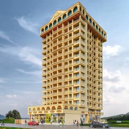 Sai Altezza — 1BHK,2BHK in Kalyan East