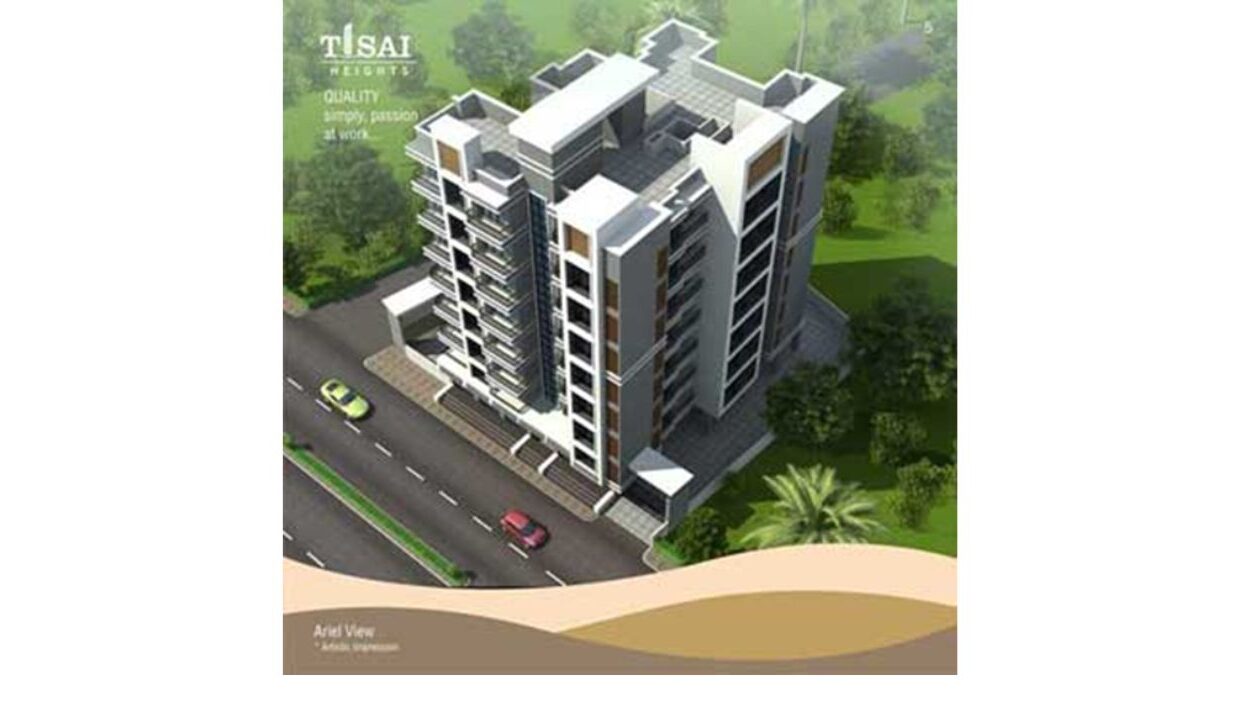 Tisai Height (2)