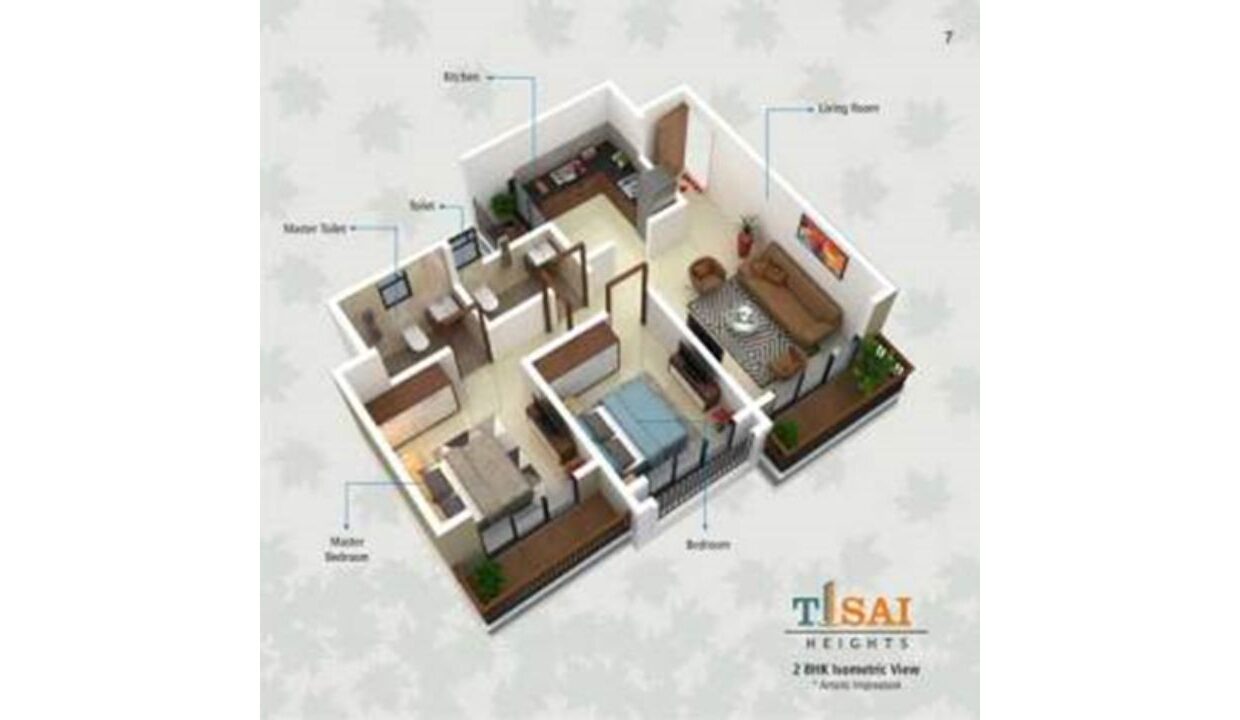 Tisai Height (9)