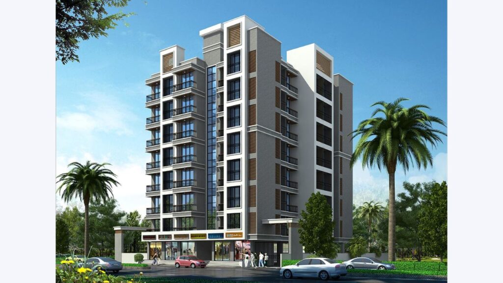 Tisai Heights